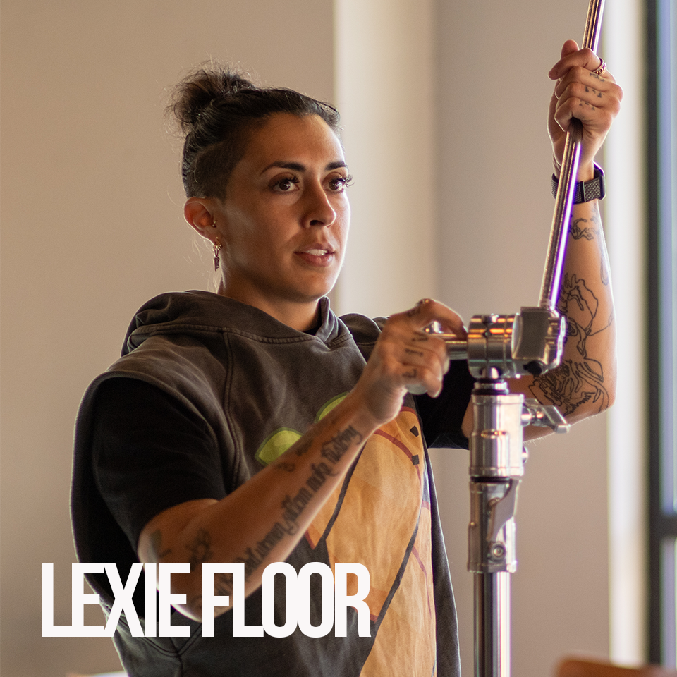 Lexie Floor